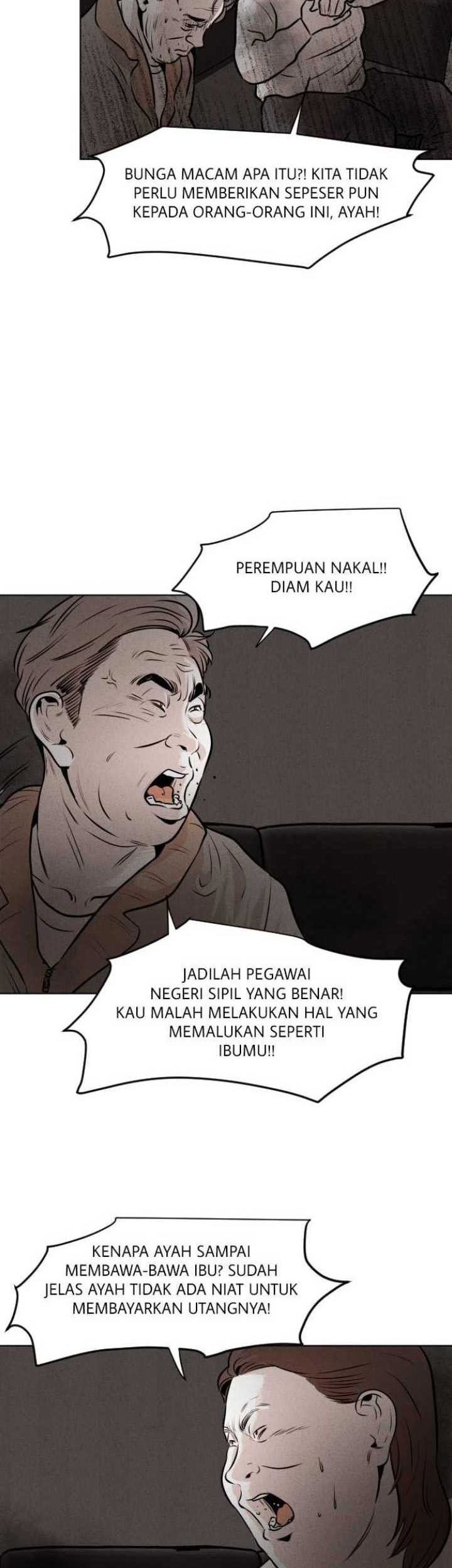Bloodhounds chapter 11 halaman 19