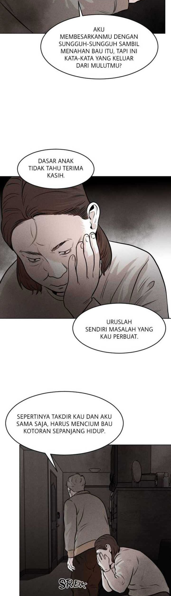 Bloodhounds chapter 11 halaman 23