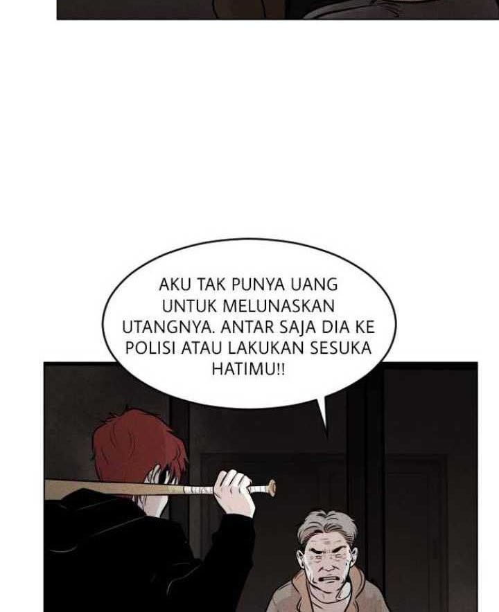 Bloodhounds chapter 11 halaman 24