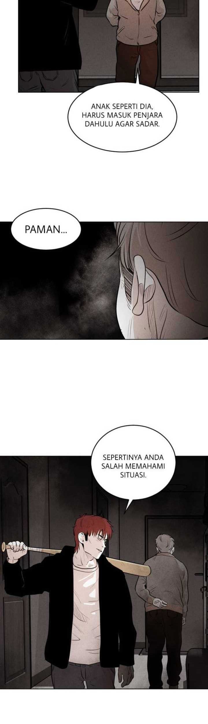 Bloodhounds chapter 11 halaman 25