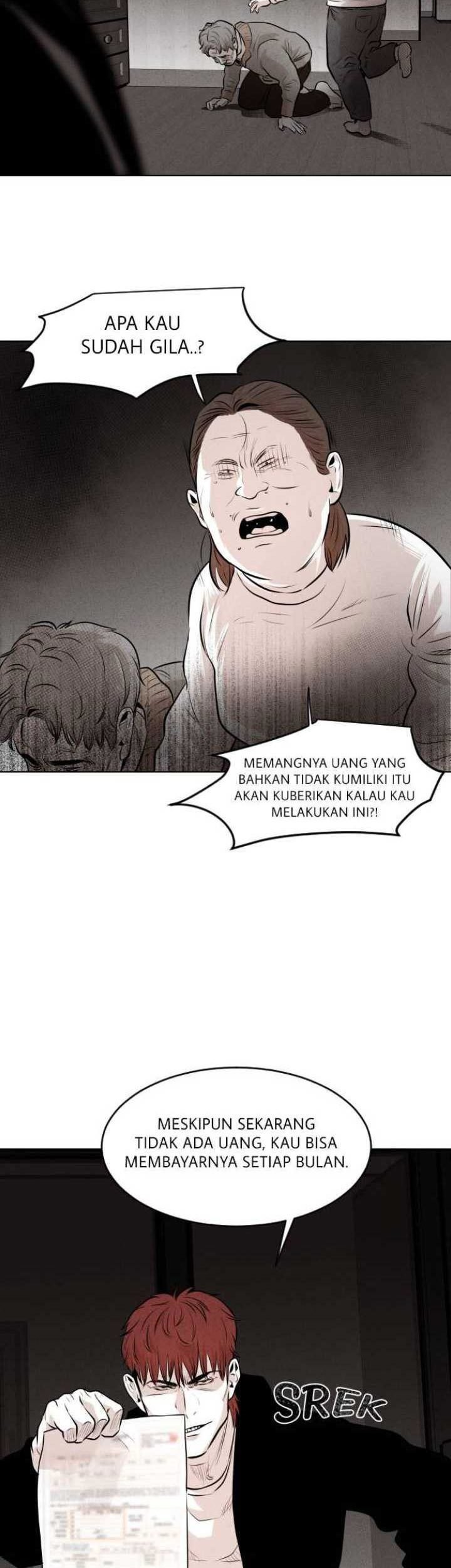 Bloodhounds chapter 11 halaman 39
