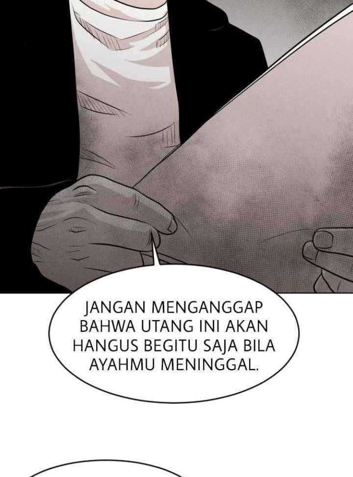 Bloodhounds chapter 11 halaman 44