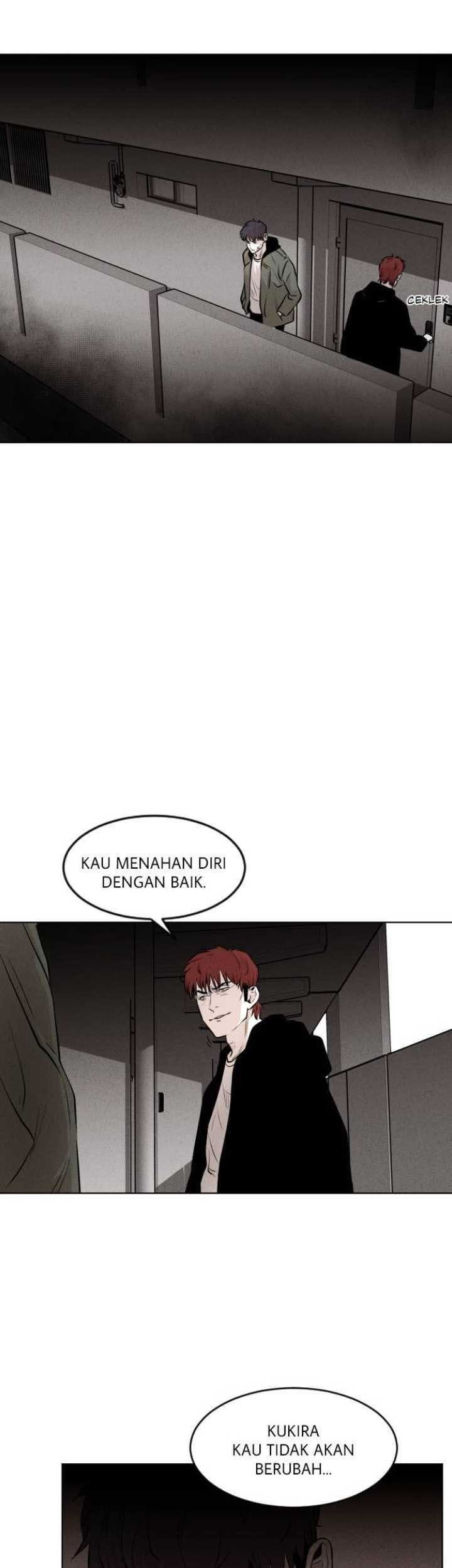 Bloodhounds chapter 11 halaman 48