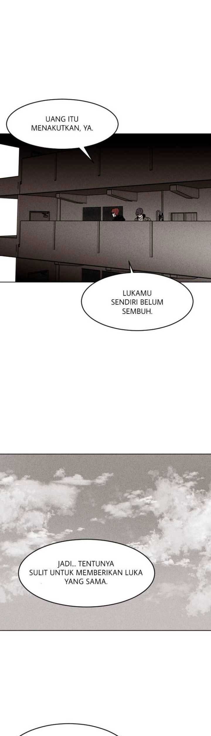 Bloodhounds chapter 11 halaman 50
