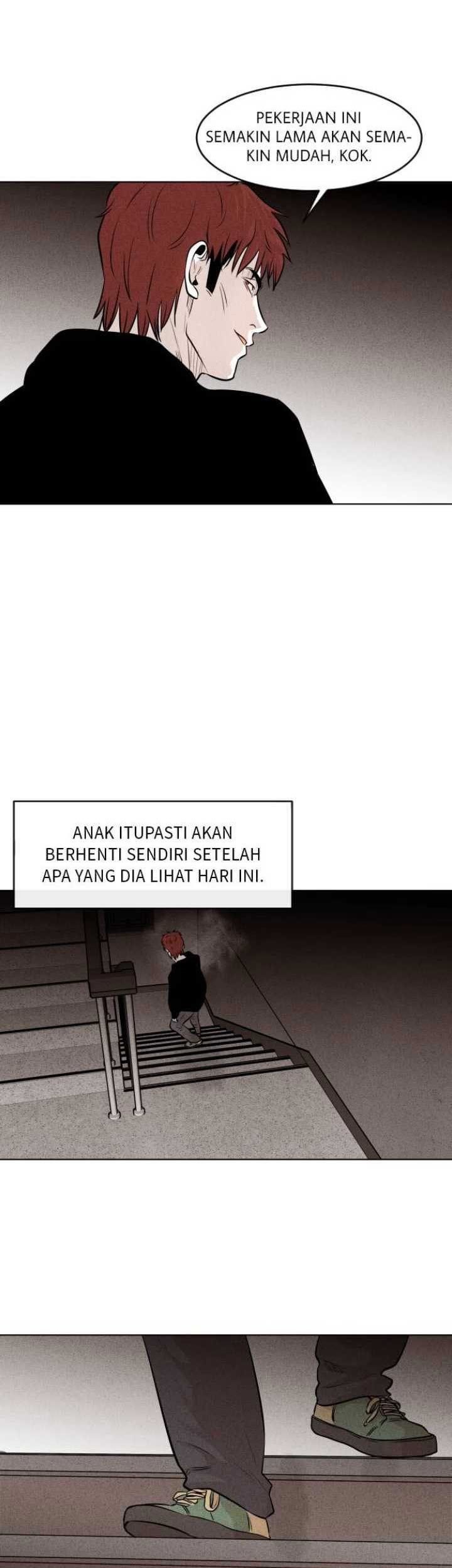 Bloodhounds chapter 11 halaman 52