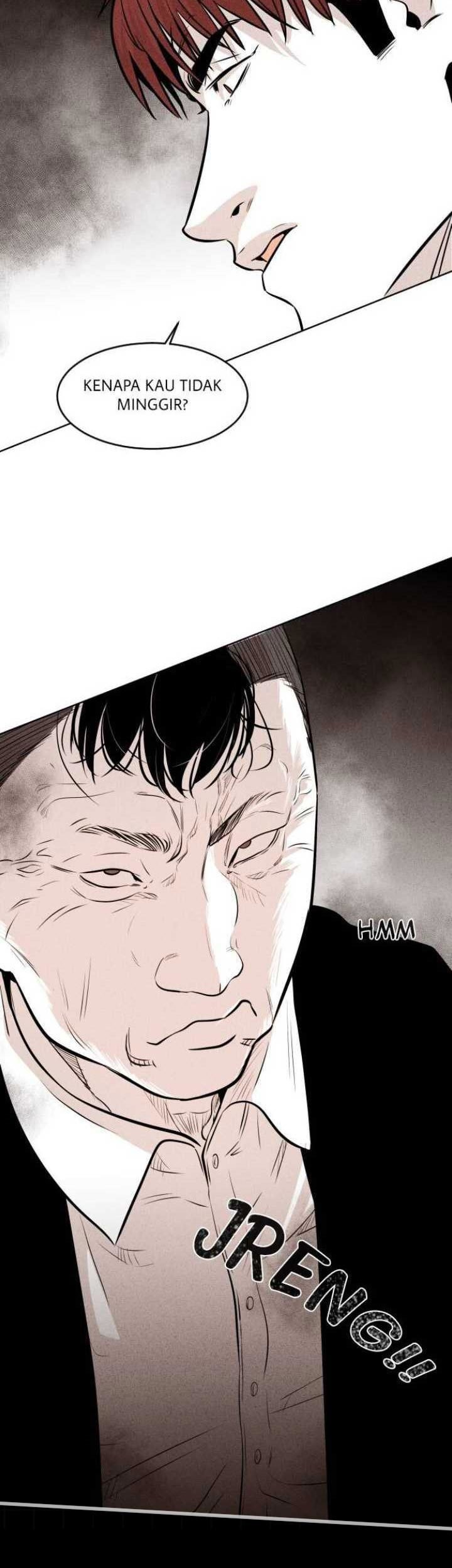Bloodhounds chapter 11 halaman 56