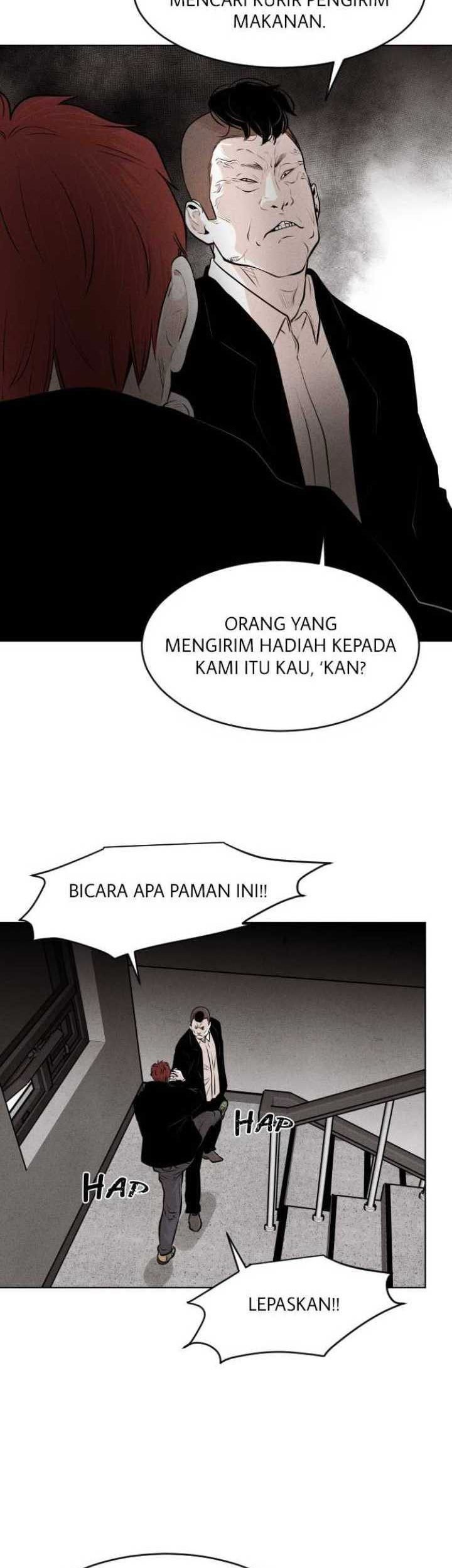Bloodhounds chapter 12 halaman 13