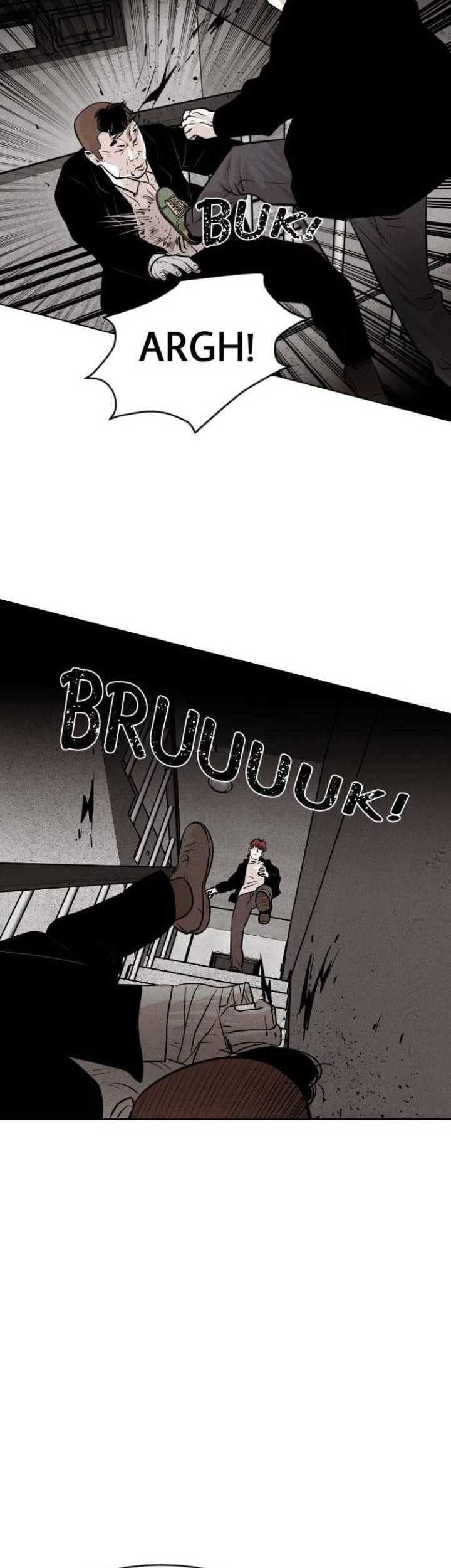 Bloodhounds chapter 12 halaman 19
