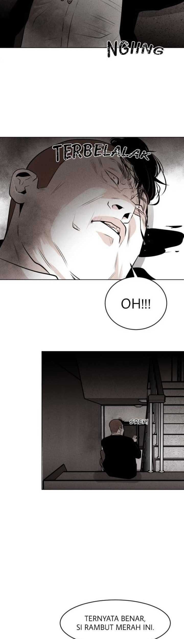 Bloodhounds chapter 12 halaman 25