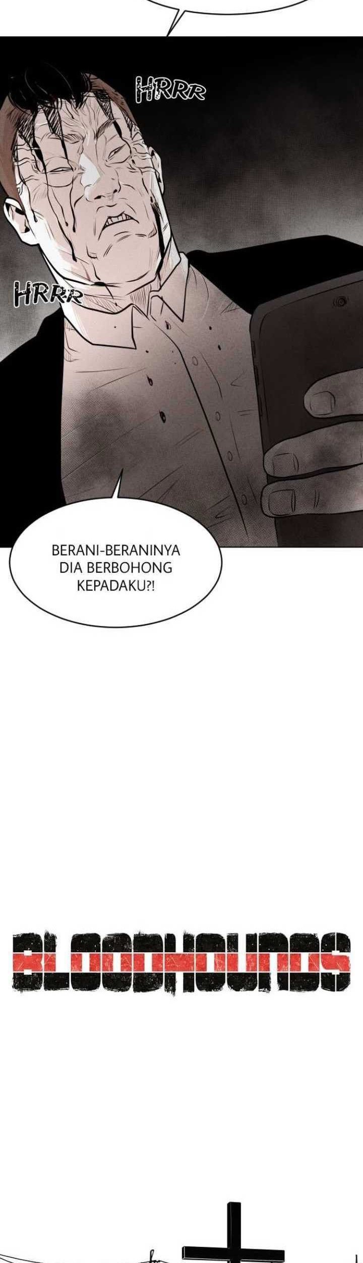 Bloodhounds chapter 12 halaman 26