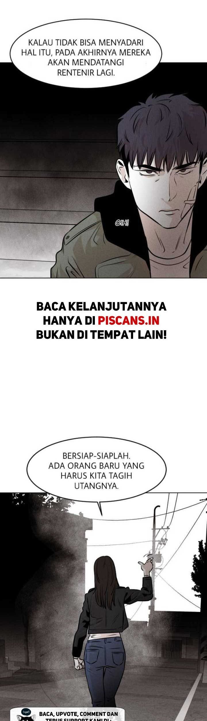 Bloodhounds chapter 12 halaman 37