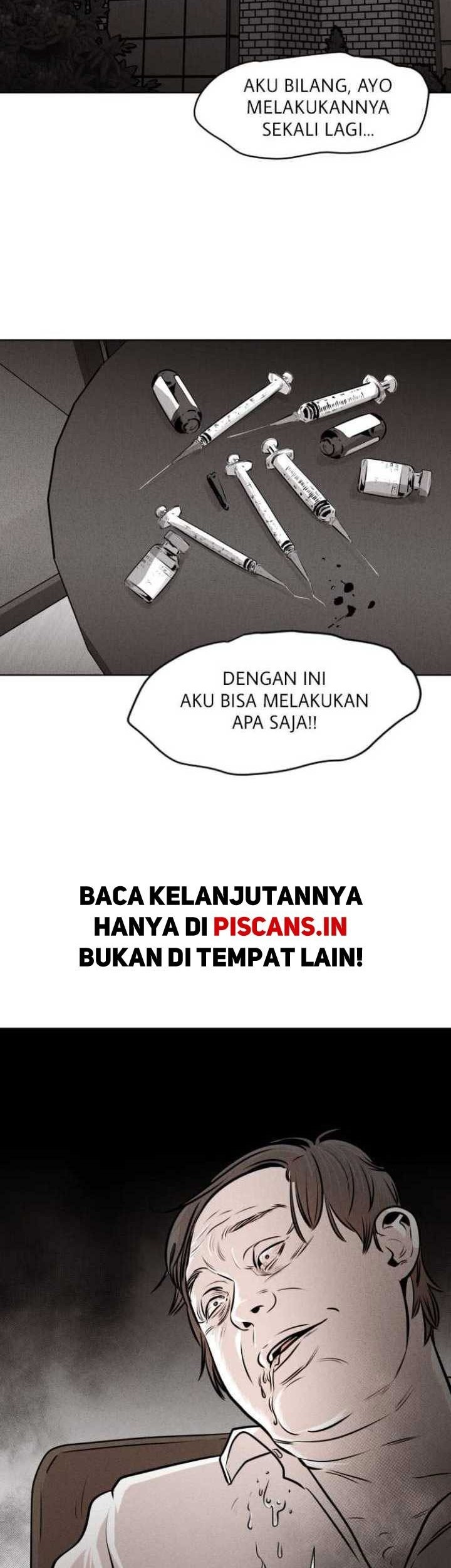 Bloodhounds chapter 12 halaman 40