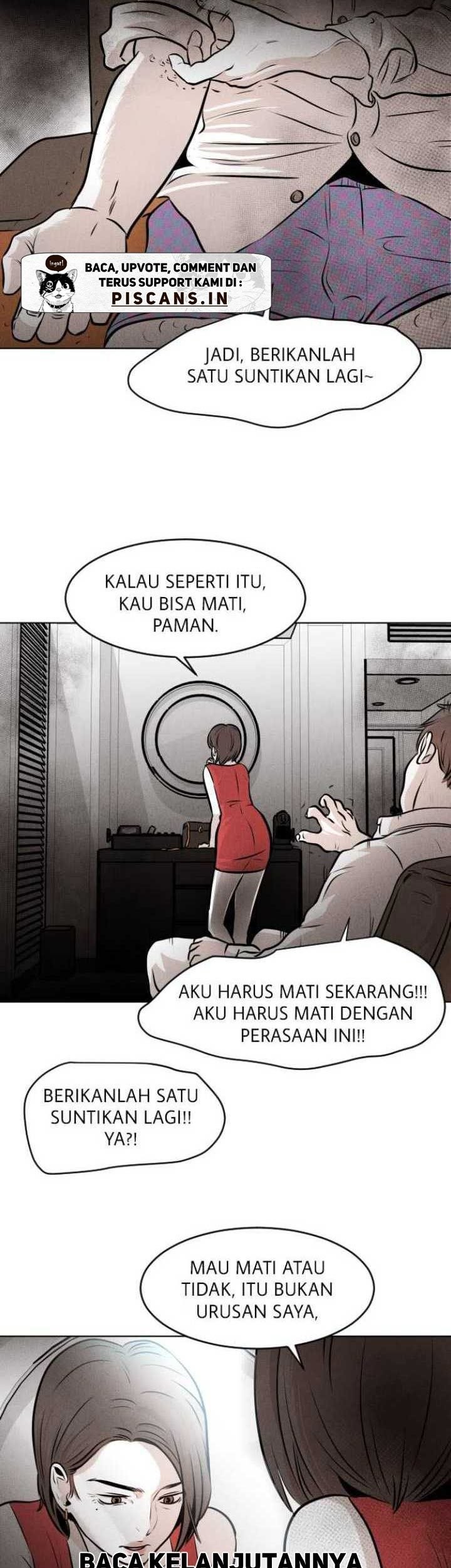 Bloodhounds chapter 12 halaman 42
