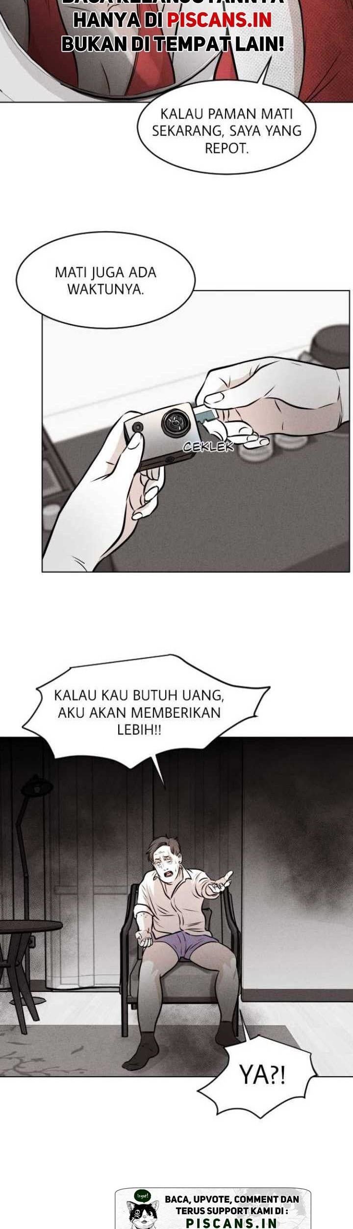 Bloodhounds chapter 12 halaman 43