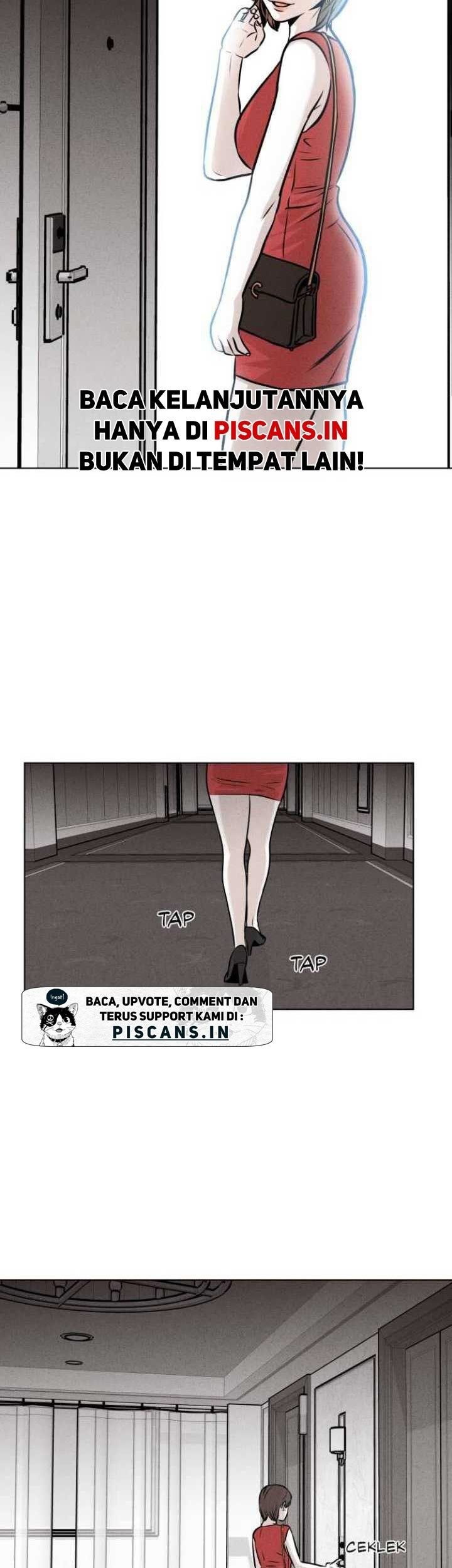 Bloodhounds chapter 12 halaman 45
