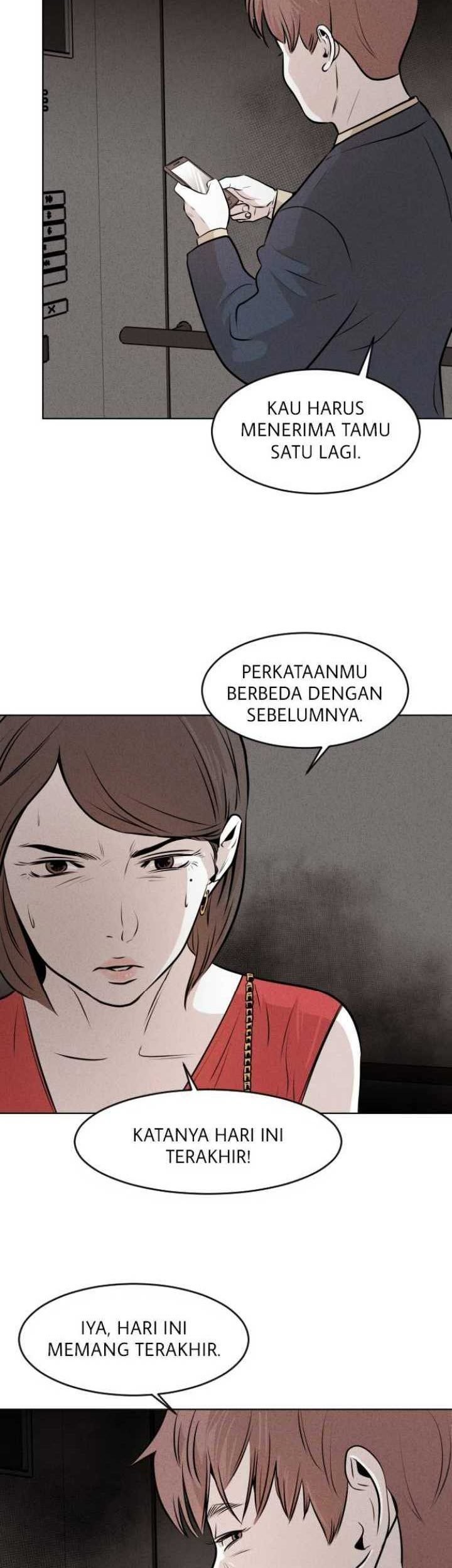 Bloodhounds chapter 12 halaman 50