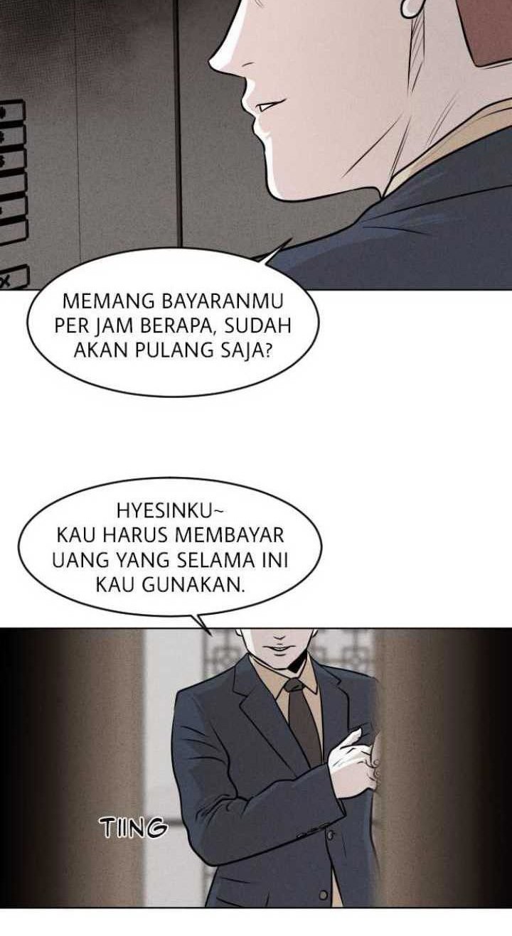 Bloodhounds chapter 12 halaman 51