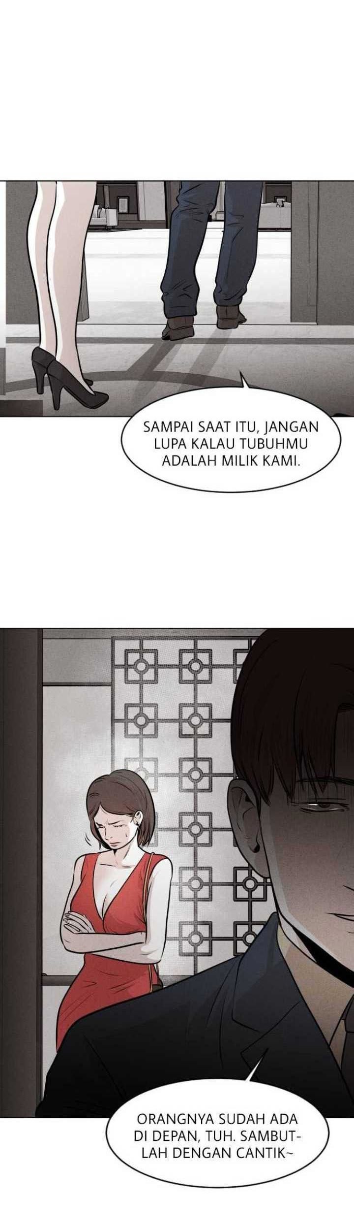 Bloodhounds chapter 12 halaman 52