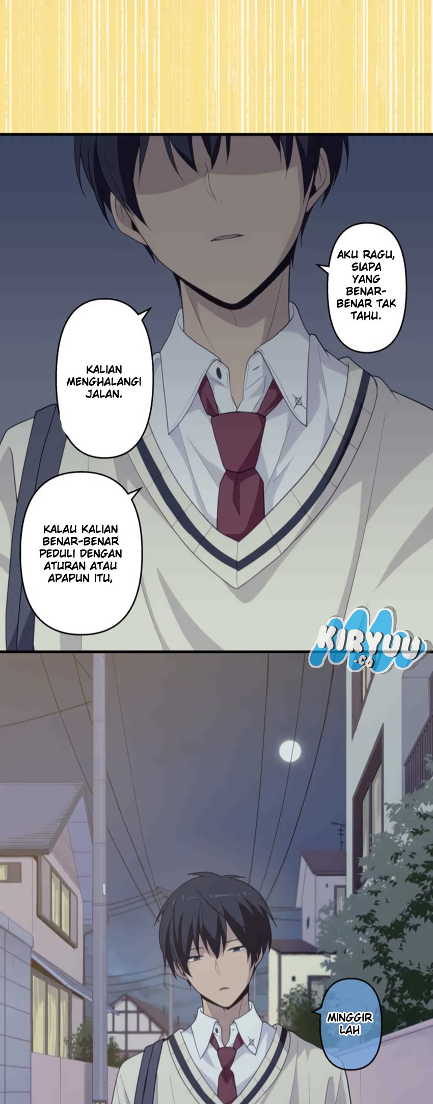 Blue Hearts Bab 01 halaman 30