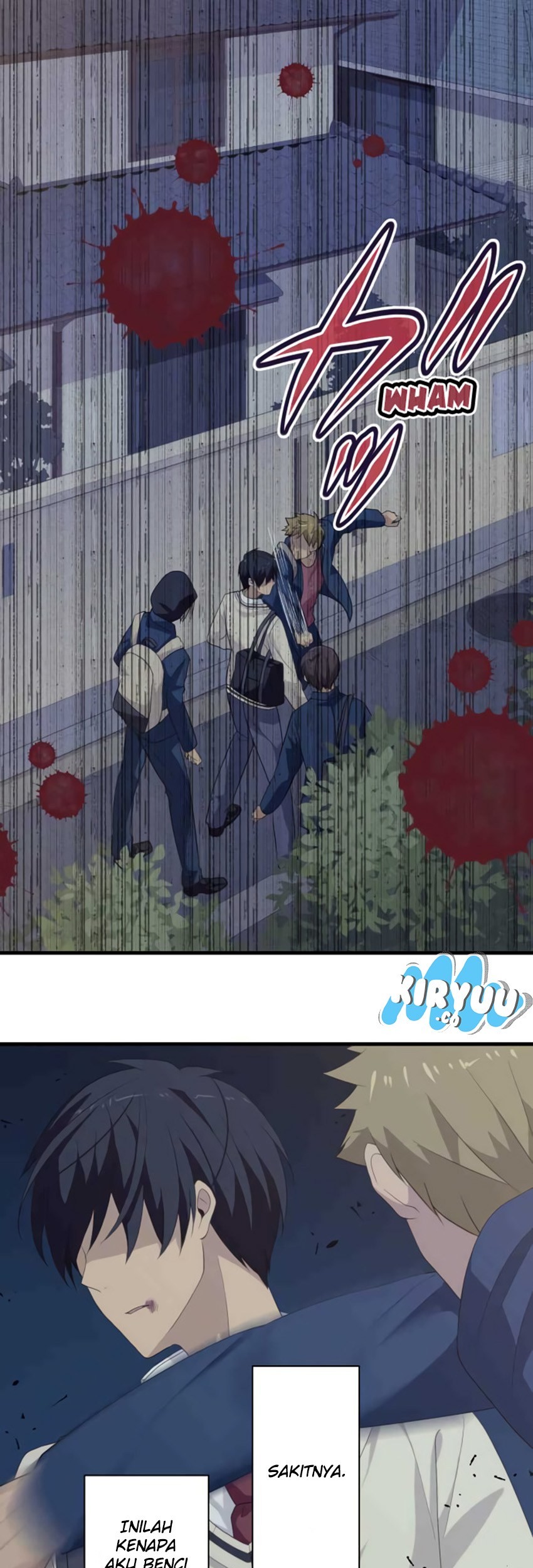 Blue Hearts Bab 02 halaman 3