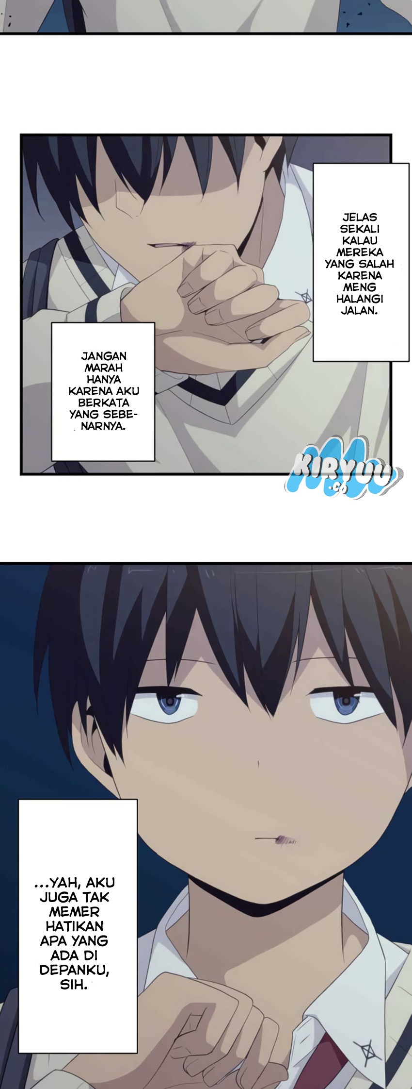 Blue Hearts Bab 02 halaman 5
