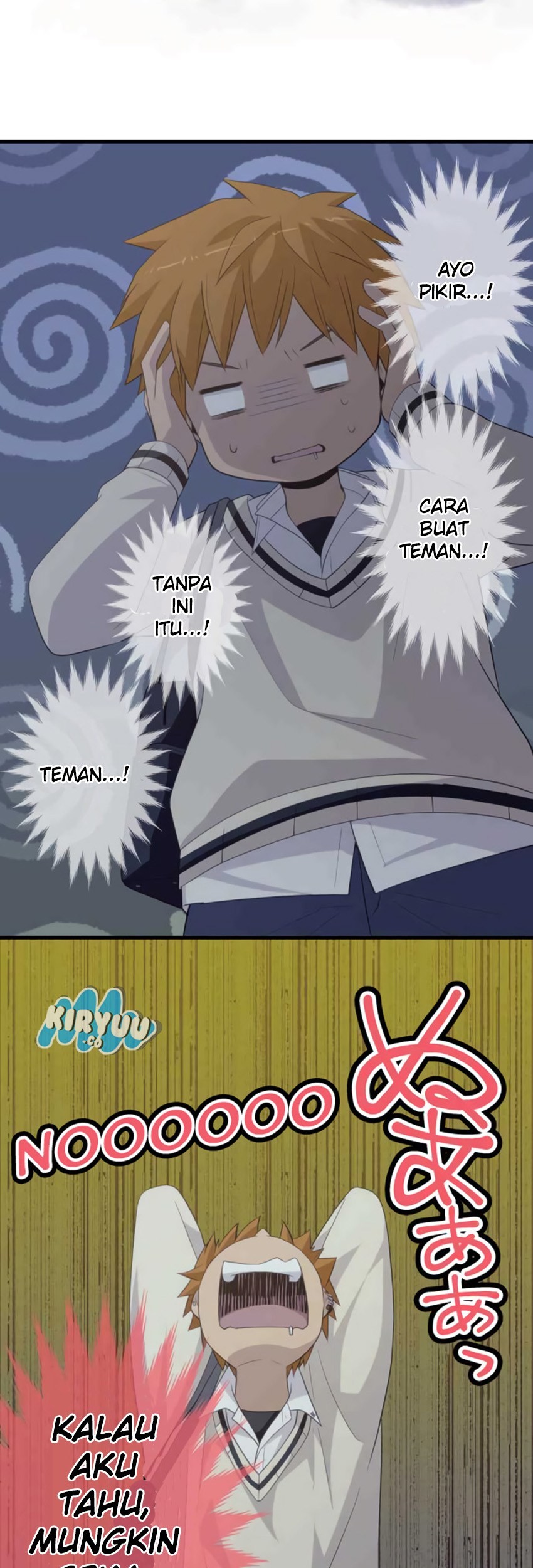 Blue Hearts Bab 03 halaman 20