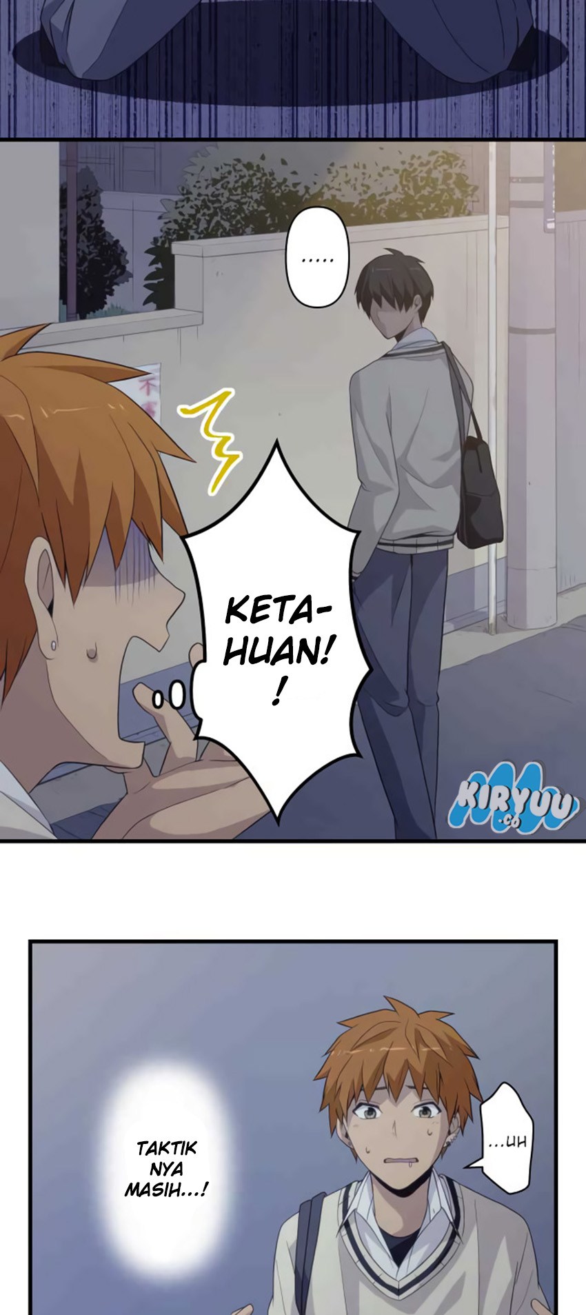 Blue Hearts Bab 03 halaman 22