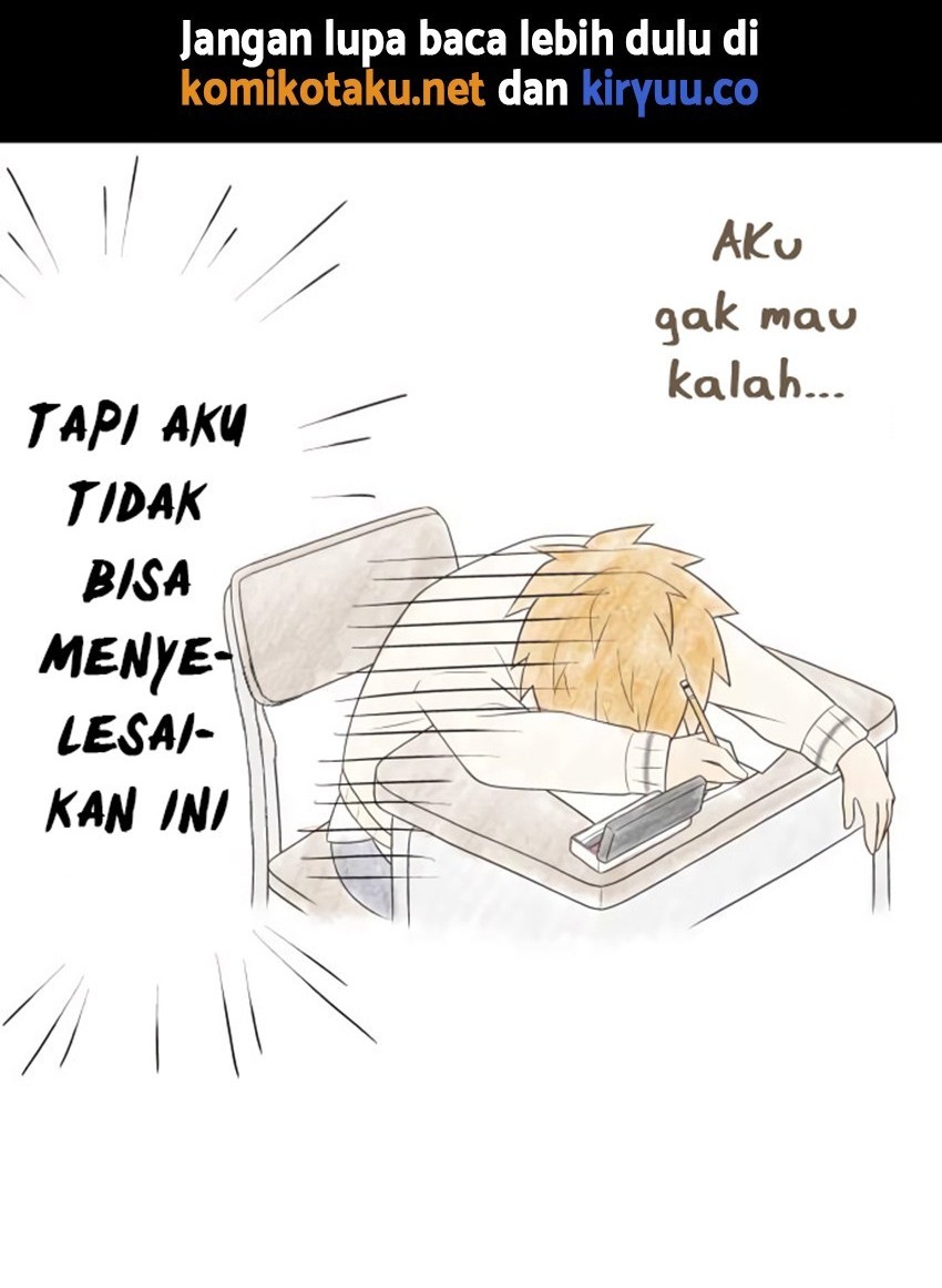 Blue Hearts chapter 04 halaman 29