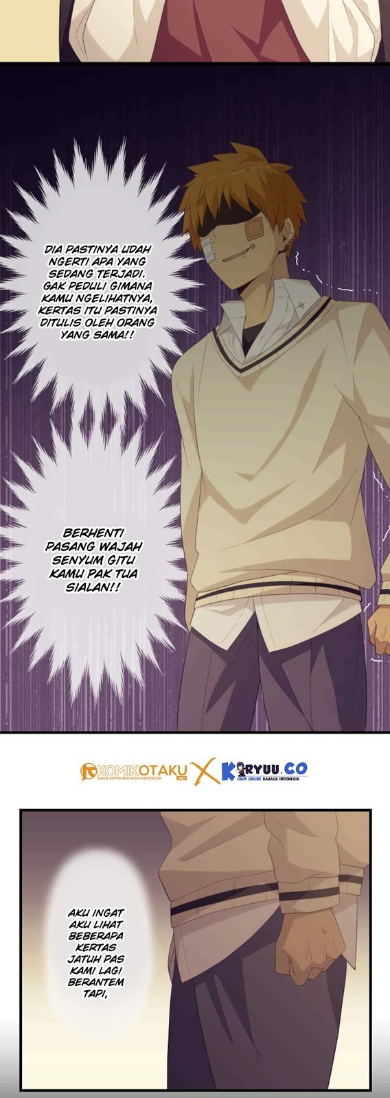 Blue Hearts Bab 07 halaman 6