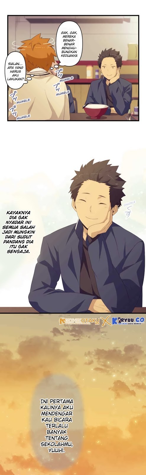 Blue Hearts Bab 07 halaman 25