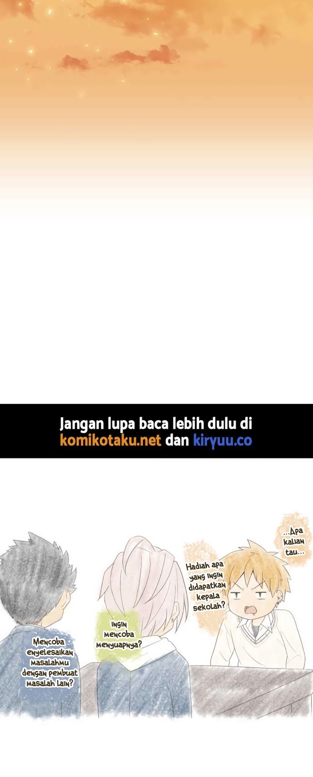 Blue Hearts Bab 07 halaman 26