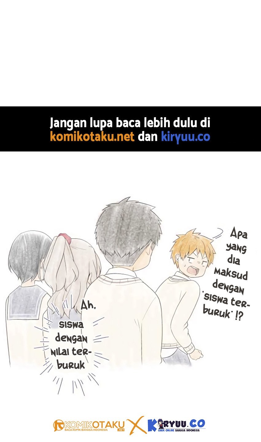 Blue Hearts Bab 08 halaman 30