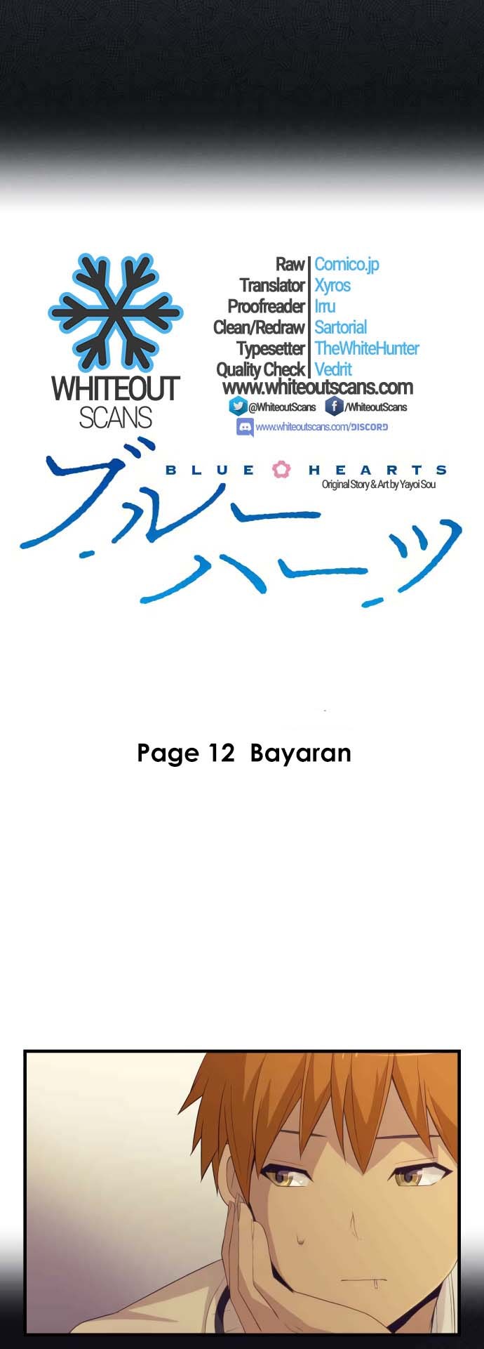 Blue Hearts Bab 12 halaman 5