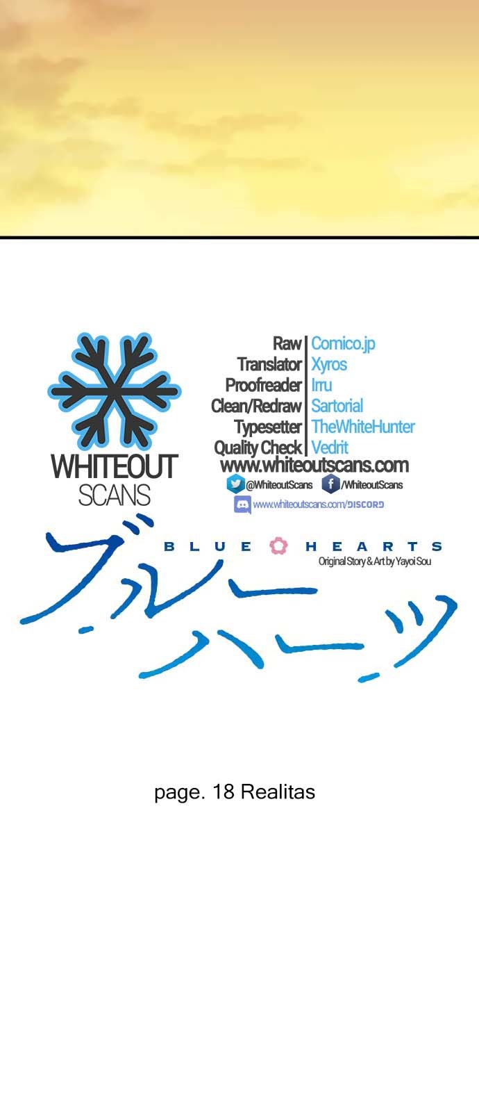 Blue Hearts Bab 18 halaman 4