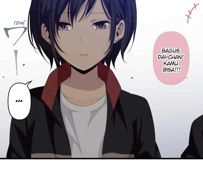 Blue Hearts chapter 31 halaman 26