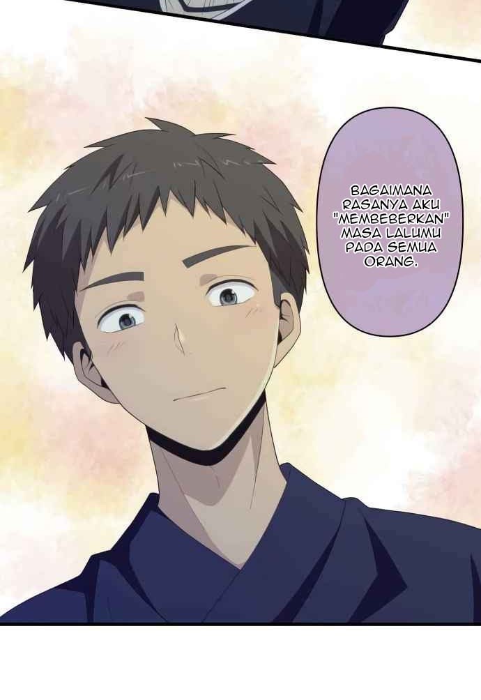 Blue Hearts chapter 34 halaman 13