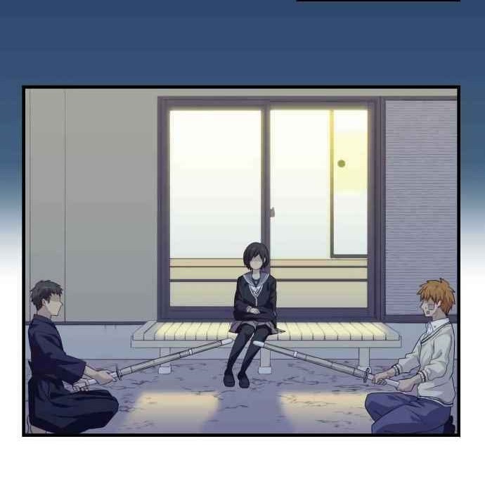Blue Hearts chapter 34 halaman 18
