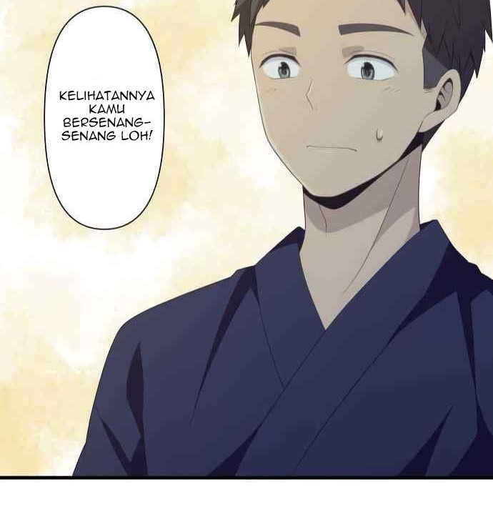 Blue Hearts chapter 34 halaman 26