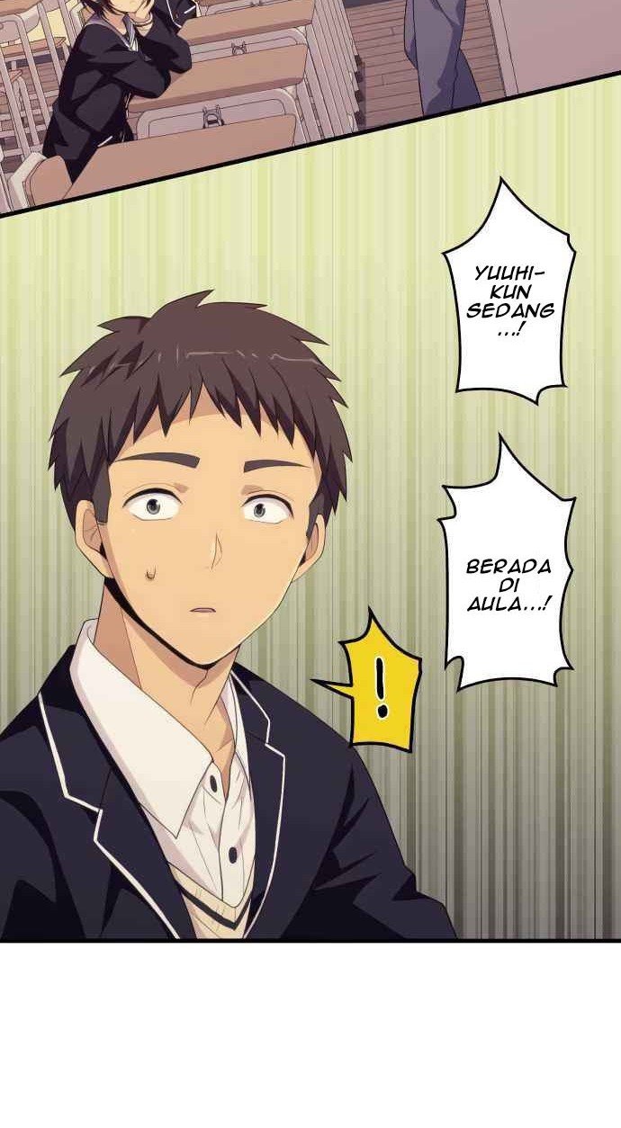 Blue Hearts chapter 37 halaman 3