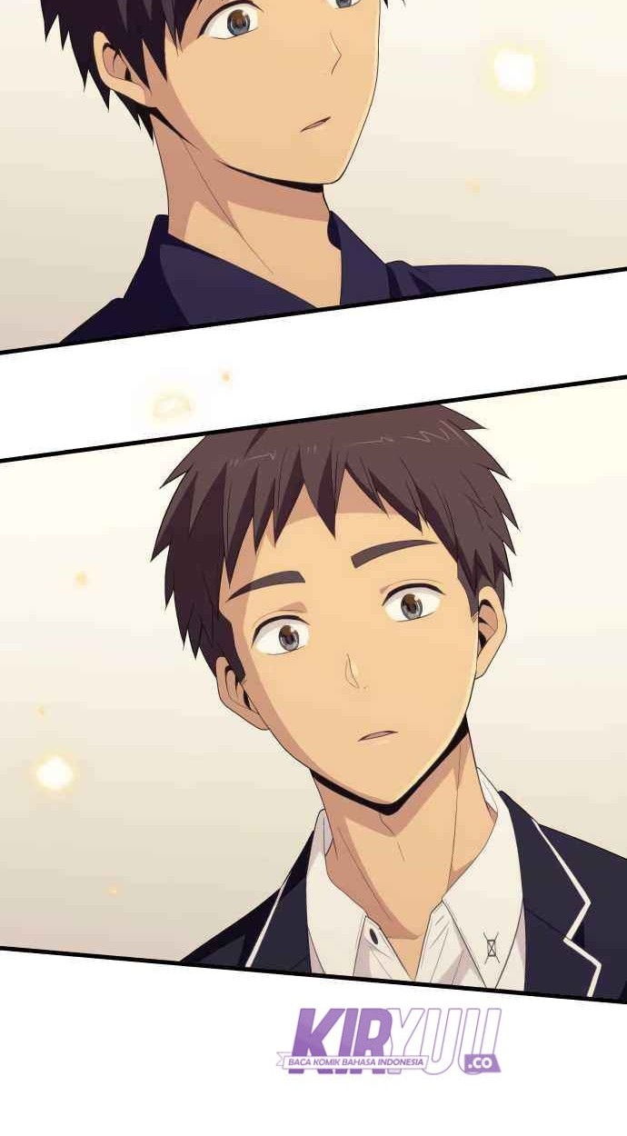 Blue Hearts chapter 38 halaman 8