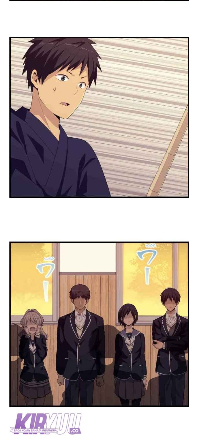Blue Hearts chapter 38 halaman 10