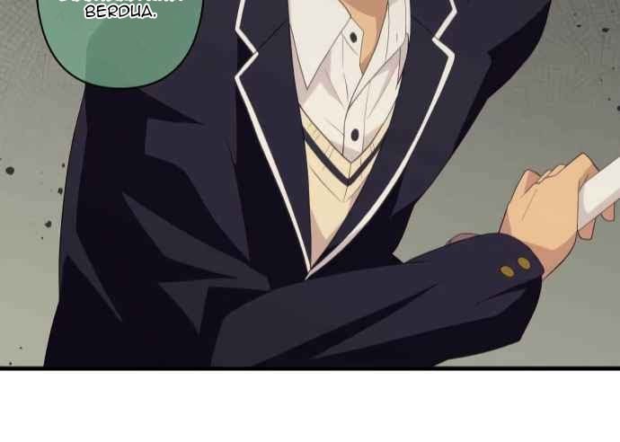 Blue Hearts chapter 38 halaman 23