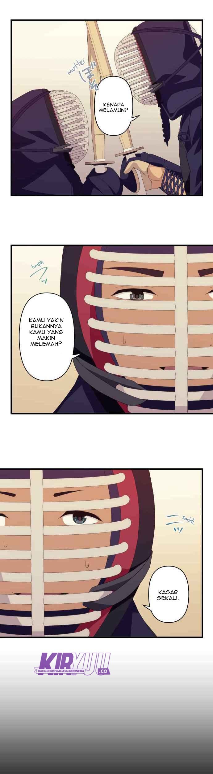 Blue Hearts Bab 40 halaman 7