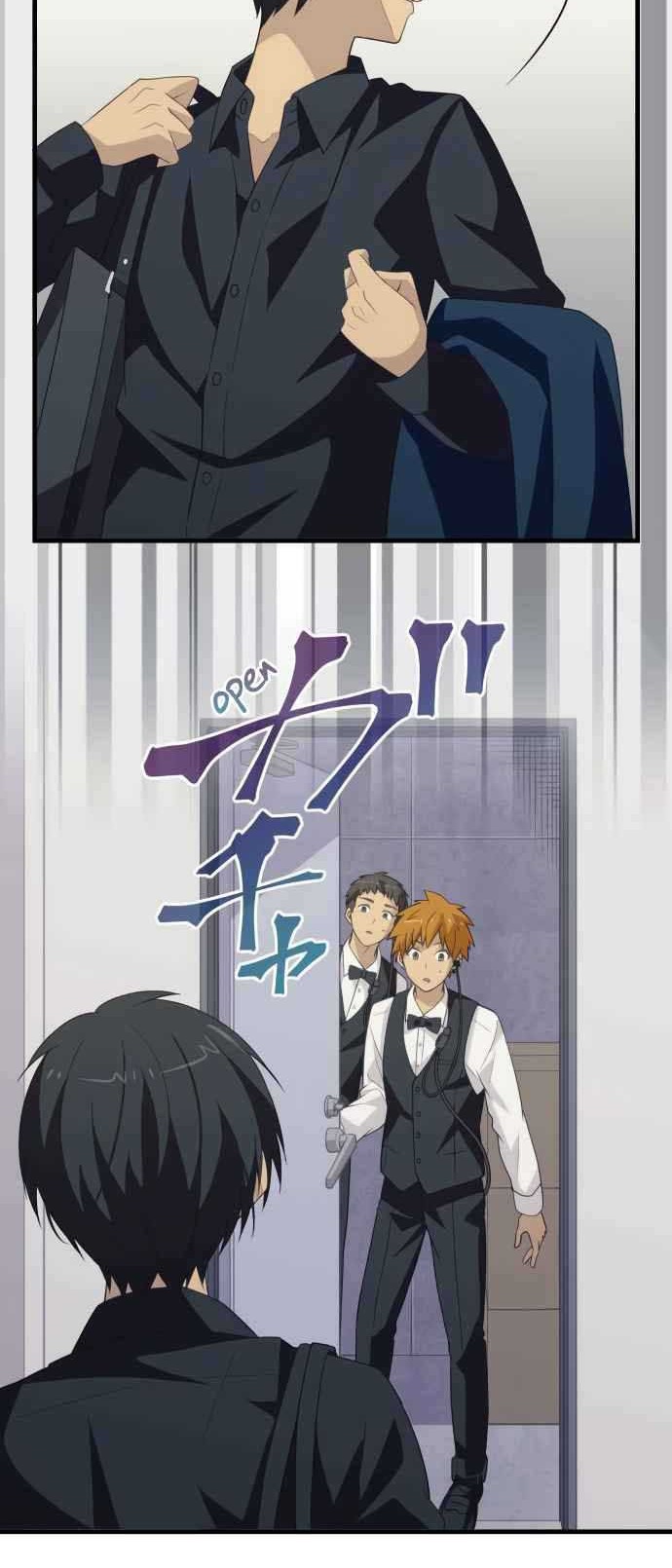 Blue Hearts chapter 43 halaman 5