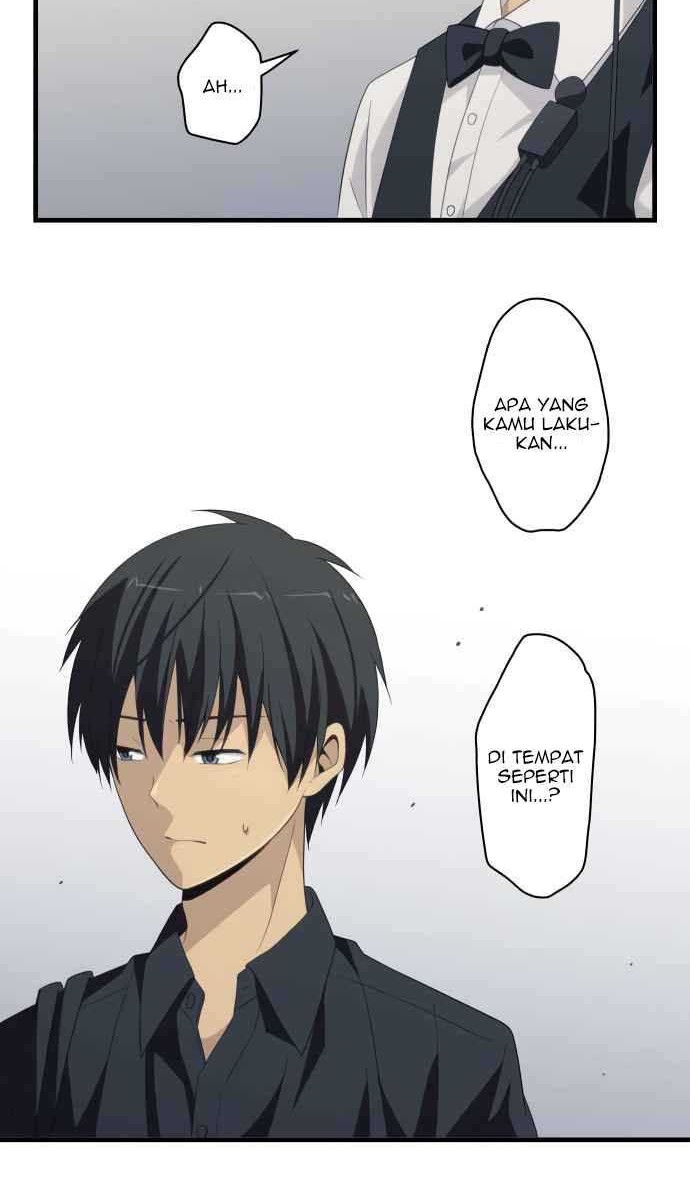 Blue Hearts chapter 43 halaman 7