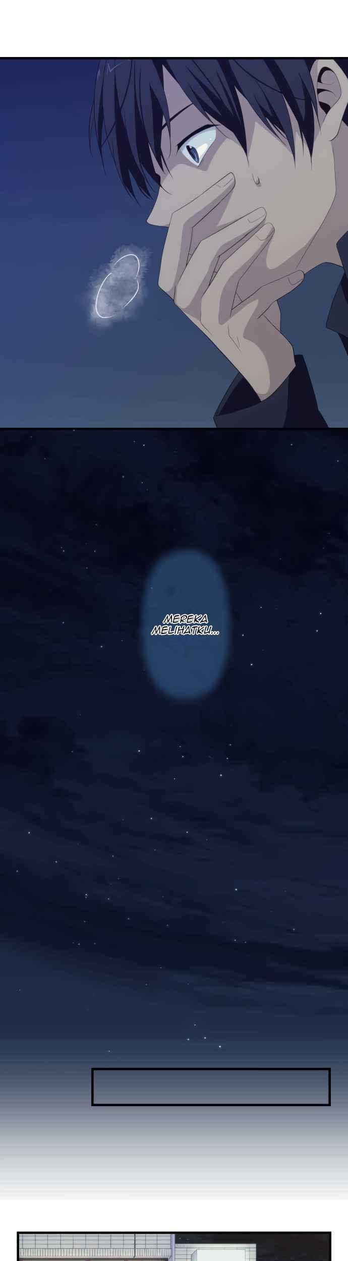 Blue Hearts chapter 43 halaman 12