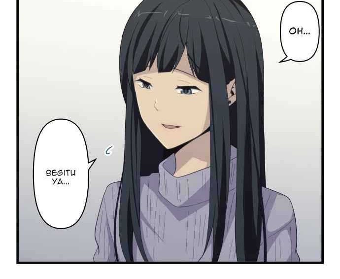 Blue Hearts chapter 43 halaman 15