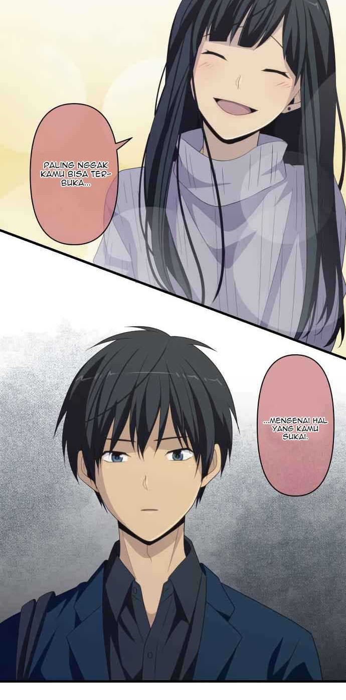 Blue Hearts chapter 43 halaman 19