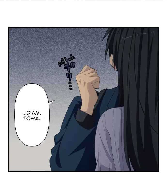 Blue Hearts chapter 43 halaman 21