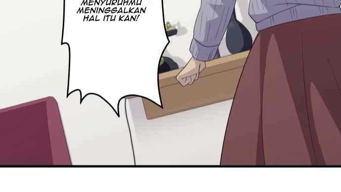 Blue Hearts chapter 43 halaman 26